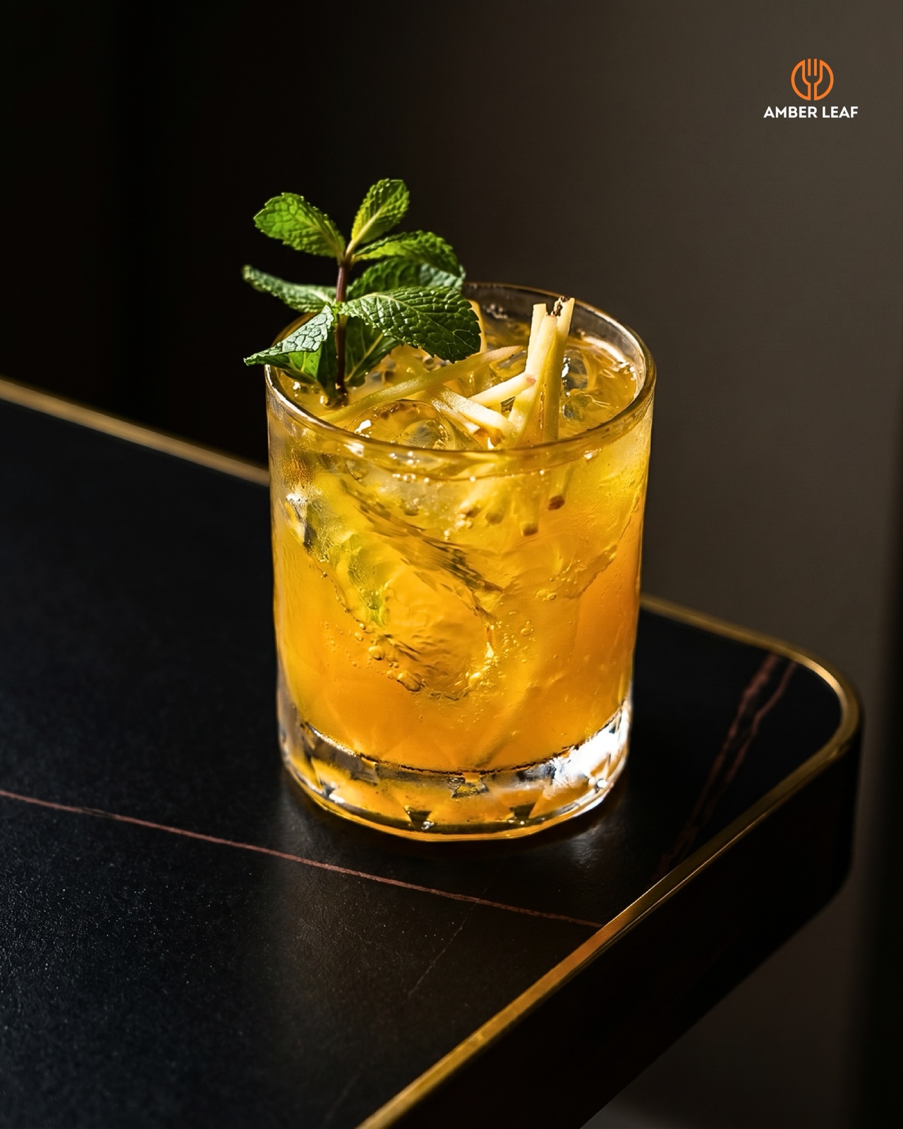 Signature Cocktail