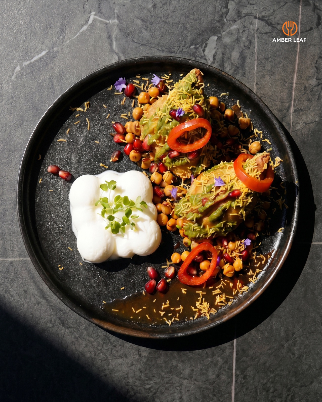 Signature Chaat